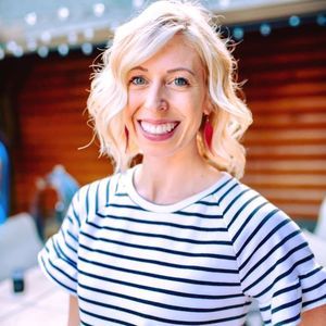 Meet your Posher, Kaitlyn